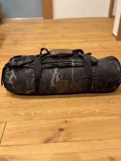 MacOutdoor Hexa Tarp 黒マルチ Mac Outdoor Japan （マックアウトドア） 通販 ｜ GLAGH グラフ