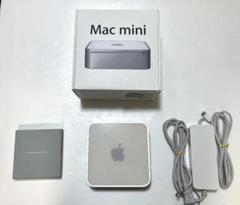 (ジャンク) Mac mini late2018 i5 + 32Gメモリ ジャンク) Mac mini late2018 i5 + 32Gメモリ