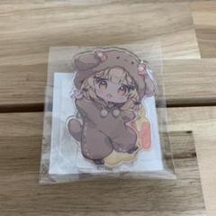 ななしいんく　太陽と月とエトワール複製サイン入り限定グッズ2個セット AQUAPLUS STORE：グッズ