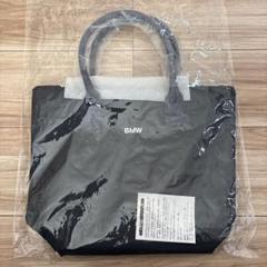 BMW - nana BMW トートバッグ 他PLSTジャケット2点 nana様専用 BMW トートバッグ 他PLSTジャケット2点