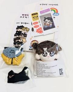 2025年最新】グク トゥギ ぬいぐるみの人気アイテム - メルカリ