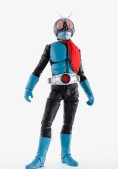 2025年最新】真骨彫 仮面ライダー旧1号の人気アイテム - メルカリ
