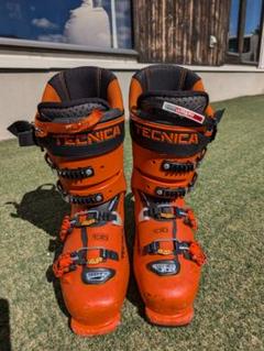 テクニカ コーチス 19/20 flex130 size27-27.5cm テクニカ コーチス 19/20 flex130 size27-27.5cm