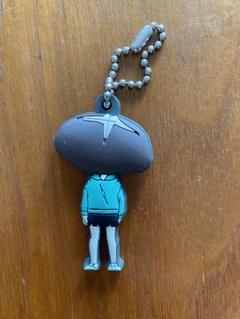 Amazon.co.jp: ずっと真夜中でいいのに。 迷キャラキーホルダー