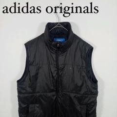 2025年最新】adidas originals メンズ ダウンベスト