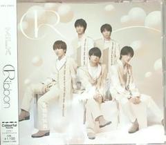 2025年最新】M!LK cd ribbonの人気アイテム - メルカリ