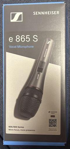 2025年最新】SENNHEISER 配信機器・PA機器・レコーディング機器