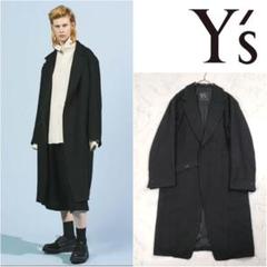 2025年最新】Y's チェスターコートの人気アイテム - メルカリ