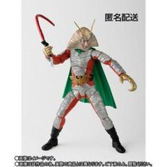 【美品】S.H.Figuarts 地獄大使 ショッカー大幹部 仮面ライダー