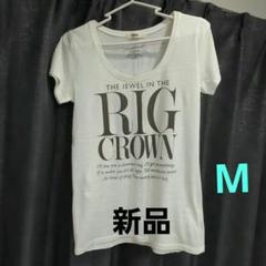 新品！OZOC　Tシャツのサムネイル