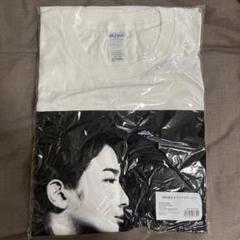 横浜流星 Tシャツ ブラック 横浜流星オリジナルTシャツ: その他グッズ | カドスト