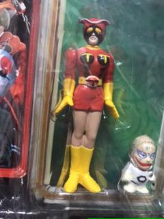 特撮ヒロインの中古 未使用品を探そう メルカリ