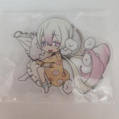 魔法少女育成計画　ねむりん　アクリルキーホルダー