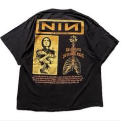 2025年最新】NINE INCH NAILSの人気アイテム - メルカリ