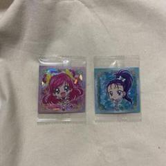 非売品 プリキュア コトダマン 当選品 缶マグネット キュアドリーム 夢原のぞみ gl833286m.jpg