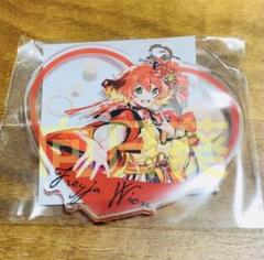 マクロスΔ フレイア アクリルキーホルダー 初期 Amazon.co.jp: ワルキューレはあきらめない アクリル