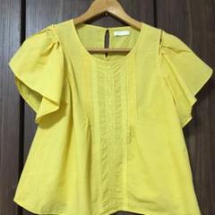 アース 2way トップス