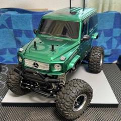 2025年最新】TAMIYA cr-01の人気アイテム - メルカリ