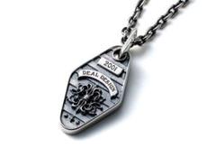 DEAL DESIGN MEJIBRAY メト ネックレス DEAL DESIGN×MEJIBRAYメト♡コラボネックレス - メルカリ