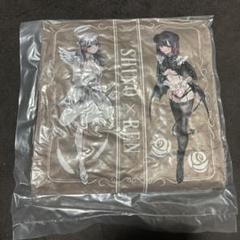 【未開封】まふまふ スクラッチ Ｂ賞 クッション【未使用品】 limbus company DMMスクラッチ B賞 クッション - メルカリ