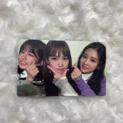ユジン チェウォン ヘウォン ユリ サイン チェキ トレカ ポラロイド ポラ ユジン チェウォン ヘウォン ユリ サイン チェキ トレカ