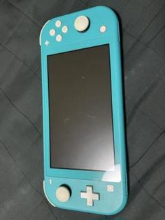 Nintendo Switch Lite ターコイズ