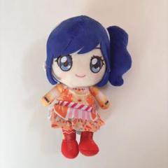 アイカツ　ぬいぐるみ　あおい アイカツ！ 霧矢あおい ぬいぐるみ 早い者勝ち☆ - メルカリ