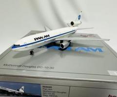 1/200 PAN AM McDonnell Douglas DC-10-30 - メルカリ