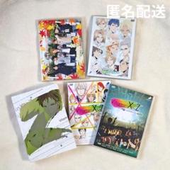 『VitaminX』『VitaminXtoZ-』DVDセット 声優イベント