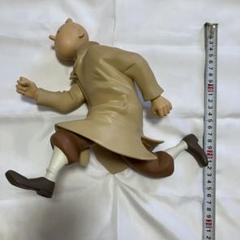 2025年最新】タンタンの冒険 フィギュアの人気アイテム - メルカリ