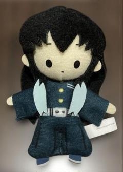 とるパカ 鬼滅の刃 マスコット ぬいぐるみ 時透無一郎