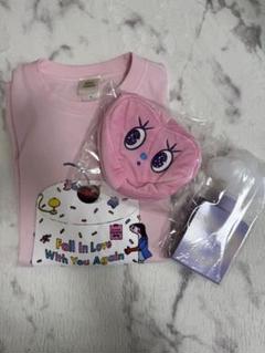 ⭐︎まとめ売り　西野カナ　ライブグッズ 西野カナ ライブグッズ （西野カナ on X: 