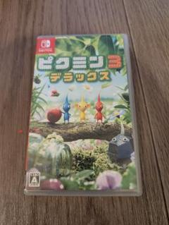 ピクミン3 デラックス Nintendo Switch
