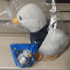 アフラックぬいぐるみマスコット他 My Special Aflac Duck® | ESG | 企業情報