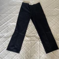ディッキーズ 874 Original Fit ブラックスラックス