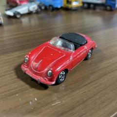 2025年最新】トミカポルシェ356スピードスターの人気アイテム