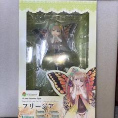 Tony's ヒロインコレクション 「イノセント☆フェアリー」 フリージア 1/6スケール PVC製 塗装済み完成品フィギュア from JP |  eBay