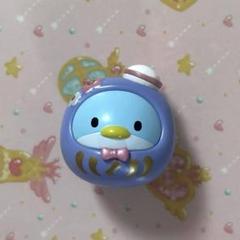 廃盤品！！レア！ラスト！！サンリオ福を招くよマスコットだるま8点セット 廃盤品！！レア！ラスト！！サンリオ福を招くよマスコットだるま