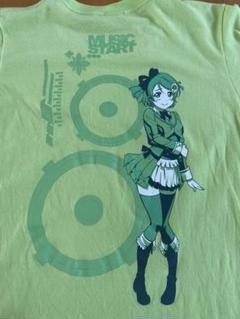 公式品 ラブライブ μ’s スクフェス Tシャツ L ことり 花陽 ことぱな 公式品 ラブライブ μ's スクフェス Tシャツ L ことり 花陽 ことぱな