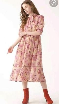 最終価格【新品未使用/美品/タグ付き】ワンピース