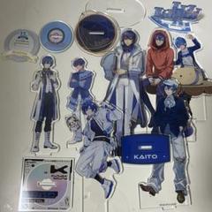 KAITO アクリルスタンド セット 7点