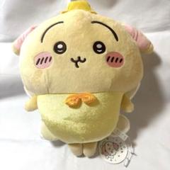 妖精なちいかわBIGぬいぐるみ　１０体　激安 ちいかわ 妖精なちいかわBIGぬいぐるみ | 商品紹介 | 株式会社
