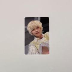 セブチ J×W THIS MAN HMV 特典 ジョンハン② 大特価!! セブチ ジョンハン② 特典 HMV MAN THIS J×W K-POP