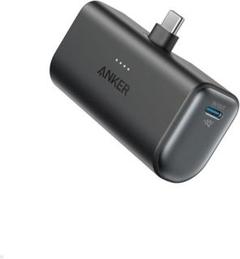 Anker621 アンカーパワーバンクビルトイン タイプC モバイルバッテリーのサムネイル