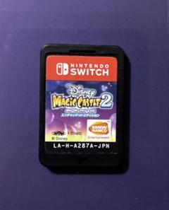 ディズニー マジックキャッスル2 Nintendo Switch
