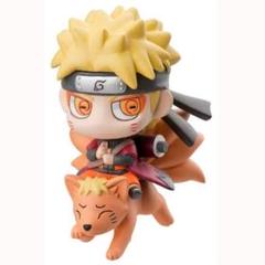 ちみメガ ナルト 仙人モード 限定 ナルトな九尾だってばよ 未開封 ちみメガ ナルト 仙人モード 限定 ナルトな九尾だってばよ 未
