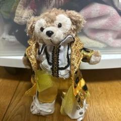 嵐　二宮和也ぬいばハンドメイドセット 嵐 - 二宮和也 ぬいぐるみ ハンドメイドの通販 by ケンケン