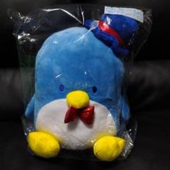 はぴだんぶい　くじ　タキシードサム