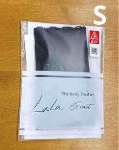 LALA SPORTS GRANT　TAI-KAN Spats　LLサイズ未使用 LALA SPORTS│NEW LALACollection
