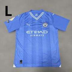 Puma Manchester City J. ALVAREZ #19 home